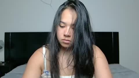 Anna online show from April 10, 2026, 10:14 pm