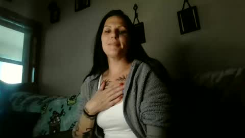 anne online show from July 6, 2026, 1:19 pm