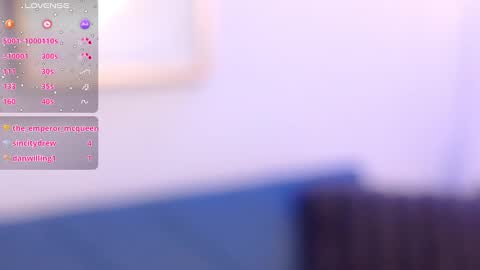 Anne online show from January 23, 2025, 10:22 pm