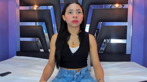 Anne online show from September 27, 2025, 7:30 pm