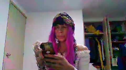 Anne online show from January 7, 2026, 4:04 am