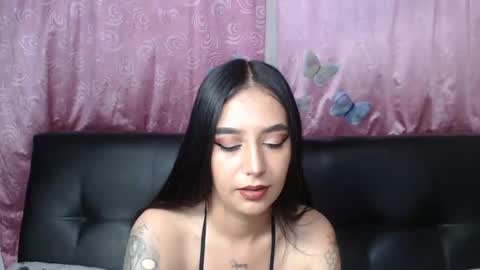 Anne online show from December 3, 2024, 1:41 am