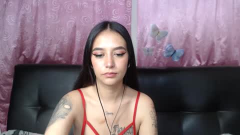 Anne online show from December 4, 2024, 2:31 am