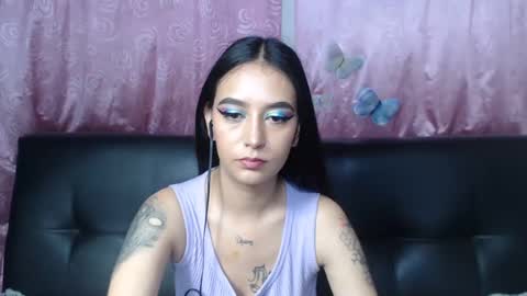 Anne online show from December 6, 2024, 1:40 am