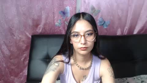 Anne online show from January 16, 2025, 11:06 pm