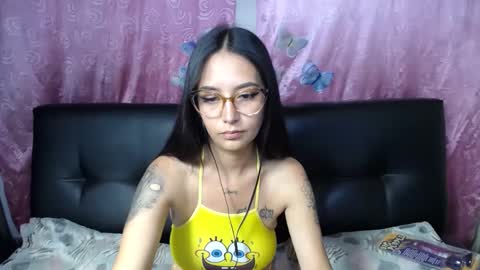 Anne online show from January 23, 2025, 4:09 am