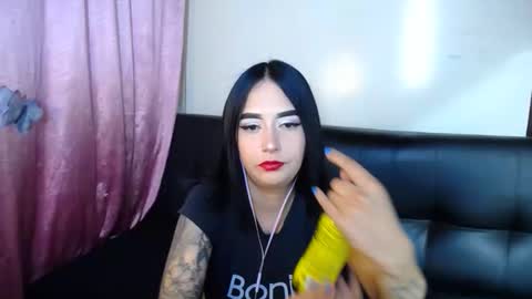 Anne online show from November 30, 2025, 5:55 am