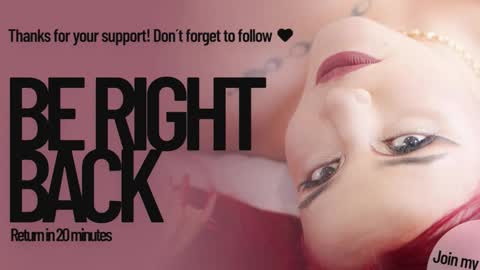       online show from March 15, 2026, 9:10 pm