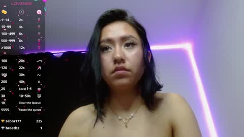 Snapshot of anne_nicholson chatting on December 4, 2024, 9:18 am Anne  online show from December 4, 2024, 9:18 am