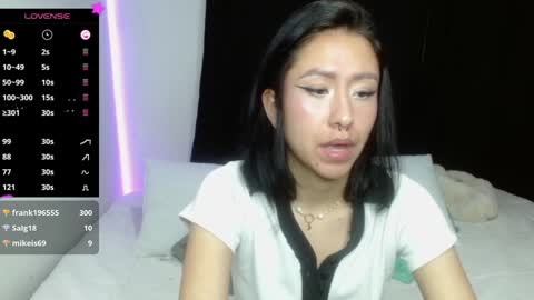 Snapshot of anne_nicholson chatting on December 11, 2024, 4:18 am Anne  online show from December 11, 2024, 4:18 am