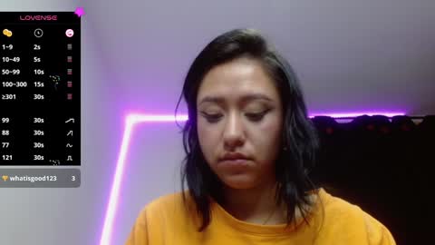 Snapshot of anne_nicholson chatting on December 12, 2024, 8:14 am Anne  online show from December 12, 2024, 8:14 am