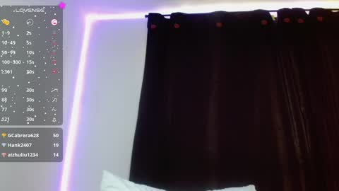 Snapshot of anne_nicholson chatting on December 15, 2024, 5:20 pm Anne  online show from December 15, 2024, 5:20 pm