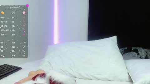 Snapshot of anne_nicholson chatting on December 18, 2024, 7:04 am Anne  online show from December 18, 2024, 7:04 am