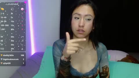 Snapshot of anne_nicholson chatting on December 19, 2024, 6:56 am Anne  online show from December 19, 2024, 6:56 am