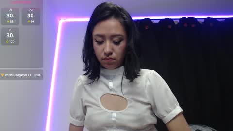 Snapshot of anne_nicholson chatting on January 12, 2025, 3:17 am Anne  online show from January 12, 2025, 3:17 am