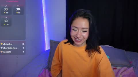 Snapshot of anne_nicholson chatting on January 19, 2025, 2:57 am Anne  online show from January 19, 2025, 2:57 am