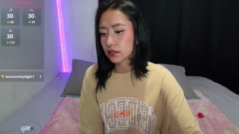 Snapshot of anne_nicholson chatting on January 30, 2025, 1:33 am Anne  online show from January 30, 2025, 1:33 am