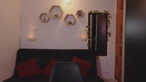 anne_rachel online show from September 11, 2025, 7:25 pm