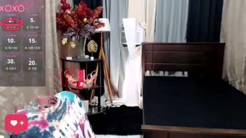 ANNE online show from November 19, 2025, 6:08 pm