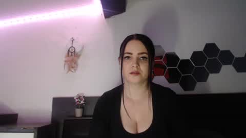 Snapshot of annebellee69 chatting on December 3, 2024, 4:58 am annebellee69 online show from December 3, 2024, 4:58 am