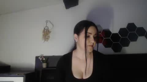 Snapshot of annebellee69 chatting on December 11, 2024, 11:00 pm annebellee69 online show from December 11, 2024, 11:00 pm