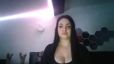 Snapshot of annebellee69 chatting on January 11, 2025, 5:29 pm annebellee69 online show from January 11, 2025, 5:29 pm