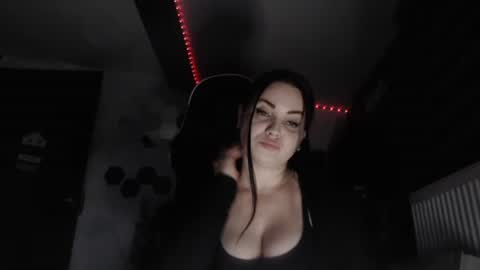 Snapshot of annebellee69 chatting on January 18, 2025, 8:09 pm annebellee69 online show from January 18, 2025, 8:09 pm