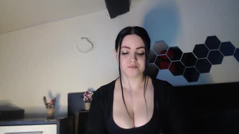 Snapshot of annebellee69 chatting on February 10, 2025, 9:04 pm annebellee69 online show from February 10, 2025, 9:04 pm