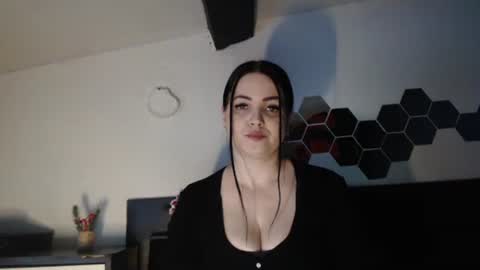 Snapshot of annebellee69 chatting on February 22, 2025, 9:37 pm annebellee69 online show from February 22, 2025, 9:37 pm