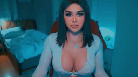 Anne Hart online show from February 10, 2025, 7:47 am