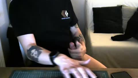 Snapshot of annecylake chatting on January 10, 2025, 6:31 am annecylake online show from January 10, 2025, 6:31 am