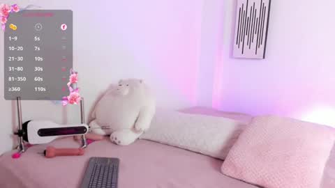 Snapshot of annedark chatting on January 7, 2025, 10:41 pm Anne online show from January 7, 2025, 10:41 pm