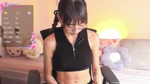 Snapshot of annedark chatting on November 1, 2025, 11:29 pm Anne online show from November 1, 2025, 11:29 pm