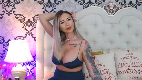 annekay online show from December 2, 2024, 5:04 am