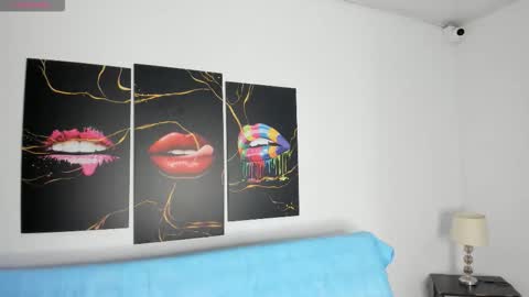 Snapshot of annelis_om chatting on November 22, 2025, 7:46 pm annelis_om online show from November 22, 2025, 7:46 pm