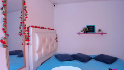 Snapshot of annelis_om chatting on December 20, 2025, 1:45 am annelis_om online show from December 20, 2025, 1:45 am