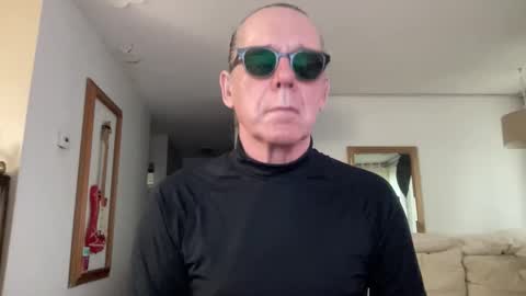 Anne online show from May 24, 2026, 11:10 pm