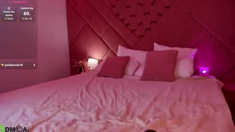 Snapshot of anneta_hart chatting on March 17, 2026, 9:23 am Annet online show from March 17, 2026, 9:23 am