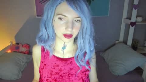 Snapshot of annetenet chatting on January 12, 2025, 6:06 am Annet online show from January 12, 2025, 6:06 am