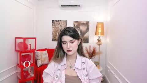 annetli online show from February 8, 2026, 3:21 am