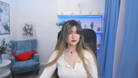 annetli online show from April 11, 2026, 3:33 am