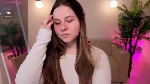 Snapshot of annette_laurent chatting on November 27, 2025, 9:22 am Anette online show from November 27, 2025, 9:22 am