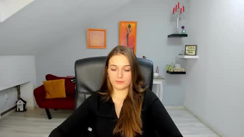 annewilsonn online show from January 8, 2026, 3:47 pm