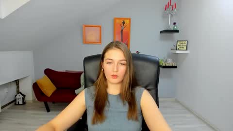 annewilsonn online show from January 13, 2026, 2:44 pm