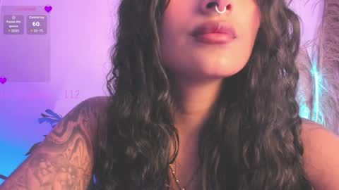 Angel online show from December 6, 2024, 3:55 pm