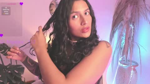 Angel online show from February 1, 2025, 10:23 pm