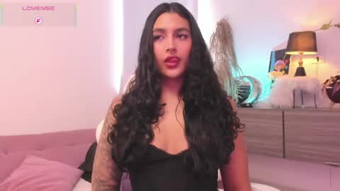 Angel online show from April 20, 2026, 3:37 pm