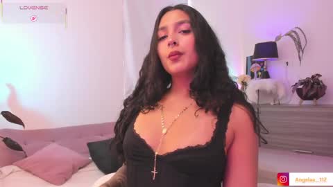 Angel online show from May 21, 2026, 4:25 pm