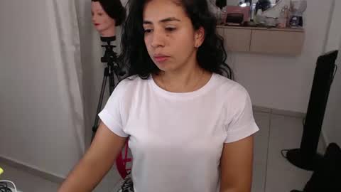 anngela online show from March 20, 2026, 1:54 am