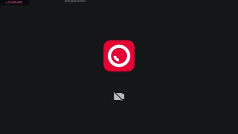 ANGEL  independent model  online show from March 16, 2026, 5:44 am